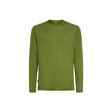 Bluza Barbati Icebreaker Merino 125 Cool-lite Sphere Iii Ls Sphagnum