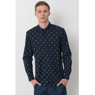 Camasa Oxford de bumbac