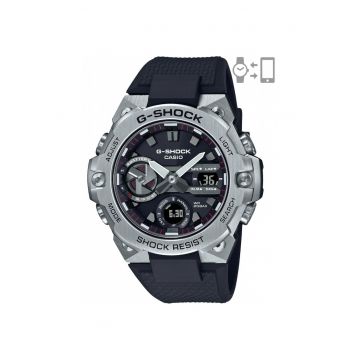 Ceas  G-Shock GST-B400-1AER - Analog - Casual - Otel/Silicon - 53.8 mm