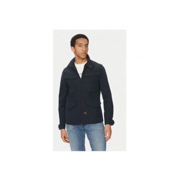 Jacheta barbati D26117-D908 - elastomultiester/Poliester reciclat - L INTL - Bleumarin Jacheta barbati D26117-D908 - elastomultiester/Poliester reciclat - L INTL - Bleumarin