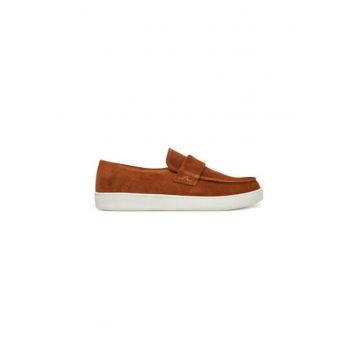 Mocasini barbati  25418014 - Piele naturala Mocasini barbati  25418014 - Piele naturala