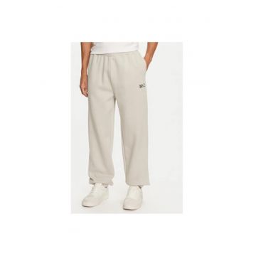 Pantaloni barbati -  304505157 - Bumbac/Poliester - Gri