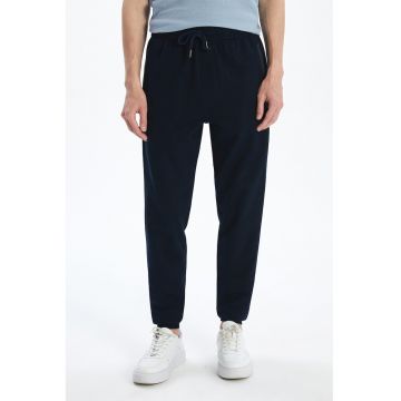 Pantaloni de trening cu snur