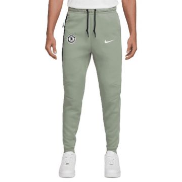 Pantaloni Nike CFC MNSW TECH FLC JGR PANT