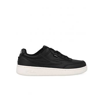Pantofi barbati  Piele naturala - Negru