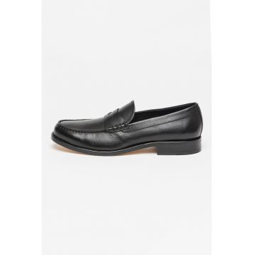 Pantofi loafer de piele Tayil