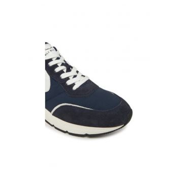 Pantofi sport barbati - 2018361 - Textil - Bleumarin Pantofi sport barbati - 2018361 - Textil - Bleumarin