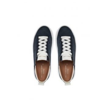 Pantofi sport barbati  305199980 - Piele naturala - Albastru - Albastru