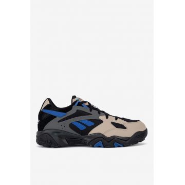 Pantofi sport barbati  5905588720287 - Piele naturala - Bej