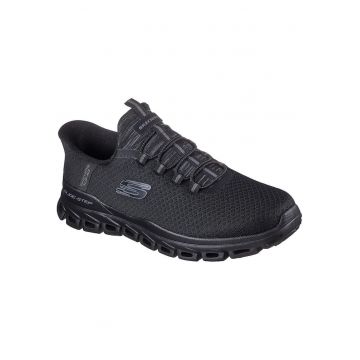 Pantofi sport barbati  Glide-step - Noxus 233010-BBK