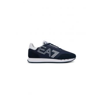Pantofi sport barbati - X8X101 XK257 - Ea7 Emporio Armani - Piele naturala