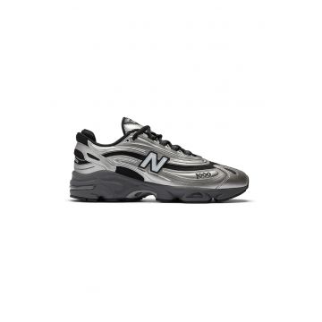Pantofi sport cu garnituri din piele 1000 Startline