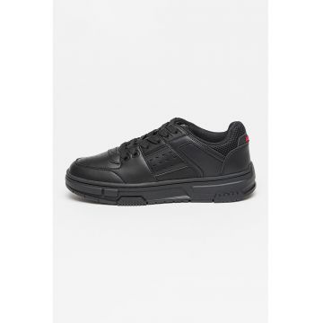 Pantofi sport de piele ecologica Yarrow