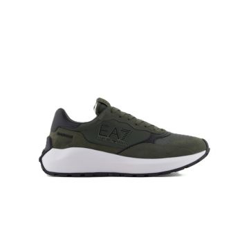 Pantofi sport EA7 WADER