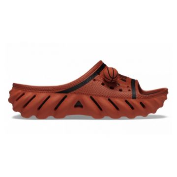 Papuci Crocs NBA Echo Slide