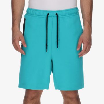 Sort Nike M NK TCH FLC SHORT