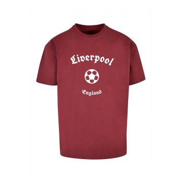 Tricou de bumbac cu imprimeu