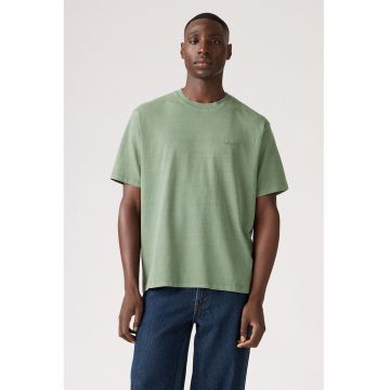 Tricou lejer din bumbac Red Tab™