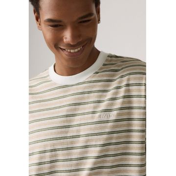 Tricou lejer din bumbac Red Tab™