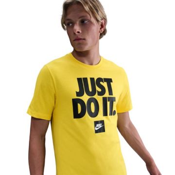 Tricou Nike M NSW TEE FRAN JDI VERBIAGE