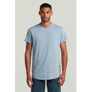Tricou relaxed fit din bumbac organic Lash