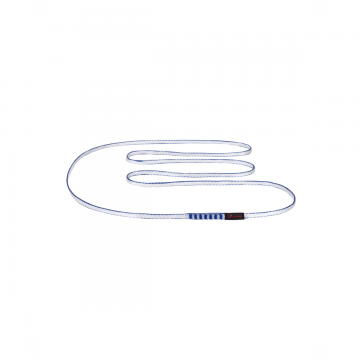 Anou Mammut Contact Sling 8 0 Blue