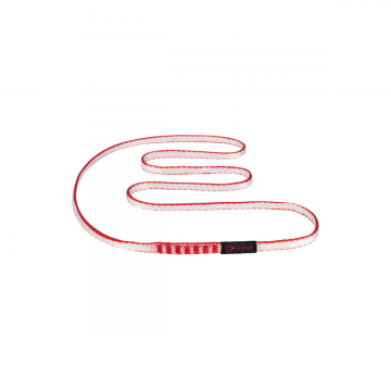 Anou Mammut Contact Sling 8 0 Red