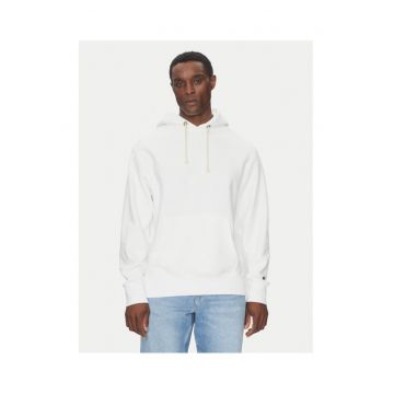 Bluza barbati  220705 - Bumbac/Poliester - Alb - Alb