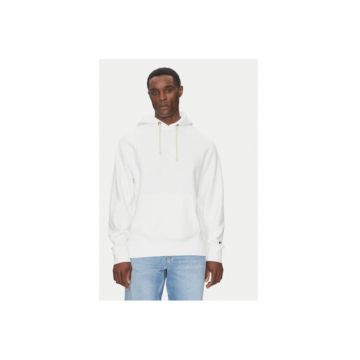 Bluza barbati  220705 - Bumbac/Poliester - Alb