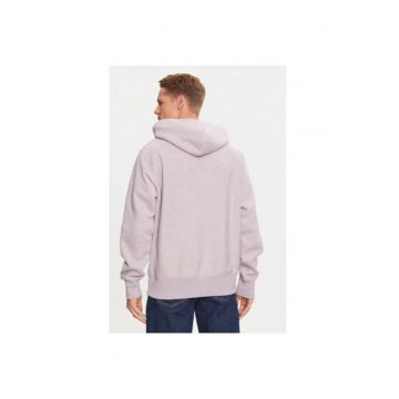 Bluza barbati -  304764196 - Bumbac/Poliester - L INTL - Violet