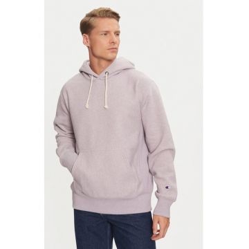 Bluza barbati -  304764196 - Bumbac/Poliester - M INTL - Violet