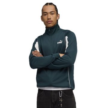 Bluza cu fermoar Puma PUMA SPORT Poly Track Jacket
