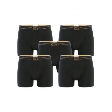 Boxeri barbati  Boxershort 5-pack 8125-49-231531056