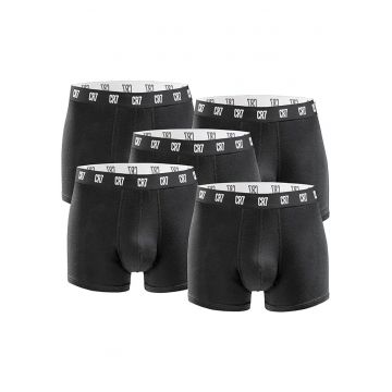 Boxeri barbati  Boxershort 5-pack 8125-49-290031058