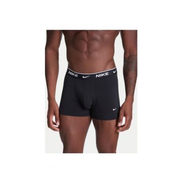 Boxeri barbati  Negru