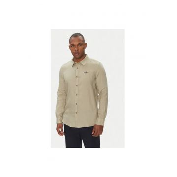 Camasa barbati  251CA1239CT3089 - In - Bej