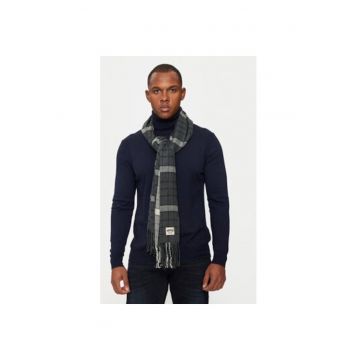 Esarfa pentru barbati -  Clint 12267269 - gri