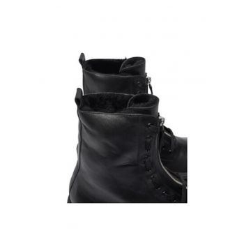 Ghete barbati Vic Matie - 1F8608U 32B070101 - Piele naturala