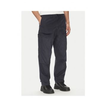 Pantaloni barbati G Star Raw - D26196-D387 - Bumbac - Bleumarin - Bleumarin