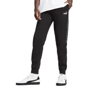 Pantaloni Puma ESS TAPE Sweatpants FL cl