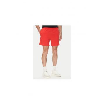 Pantaloni scurți sport bumbac