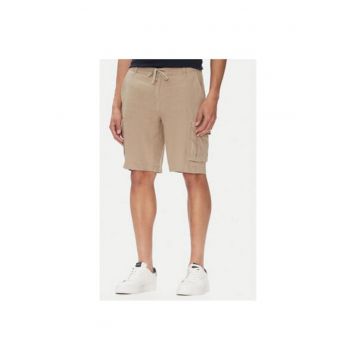 Pantaloni scurti barbati  251BE254CT3508 - In - Bej