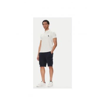 Pantaloni scurti barbati  251BE254CT3508 - In - Bleumarin
