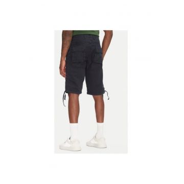 Pantaloni scurti barbati din bumbac