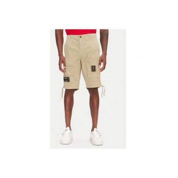 Pantaloni scurti bumbac