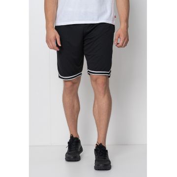 Pantaloni scurti relaxed fit