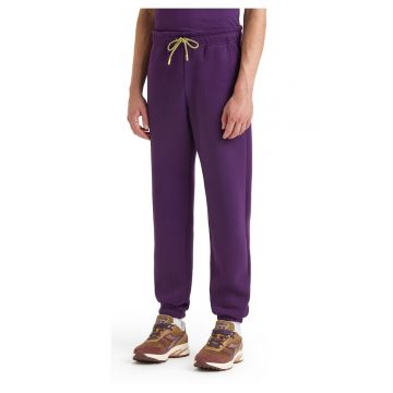 Pantaloni sport cu snur pentru ajustare Route