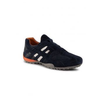 Pantofi barbati  206806291 - Piele naturala - 45 EU - Albastru