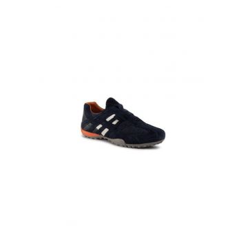 Pantofi barbati  206806291 - Piele naturala - 45 EU - Albastru