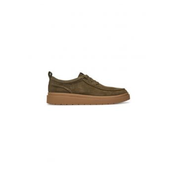 Pantofi barbati  26180869 - Piele naturala